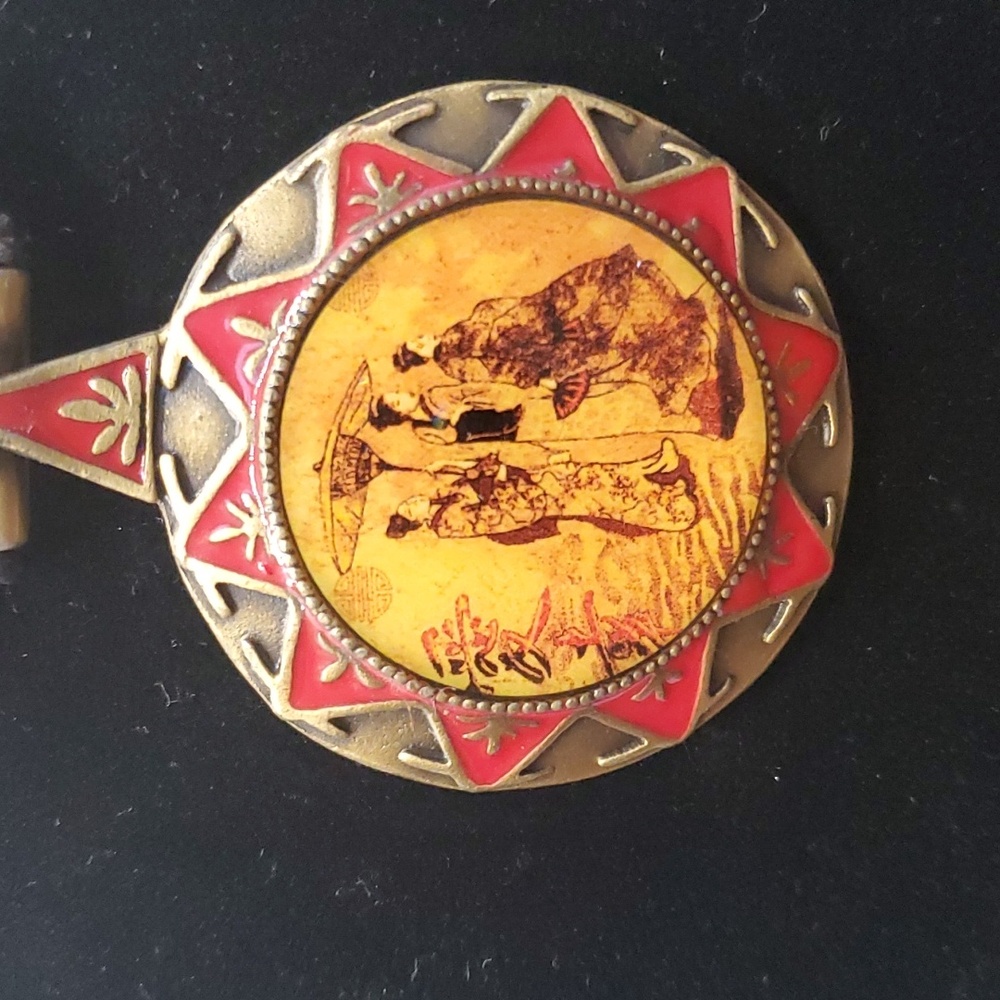 Necklace - Picture 2 of 4
